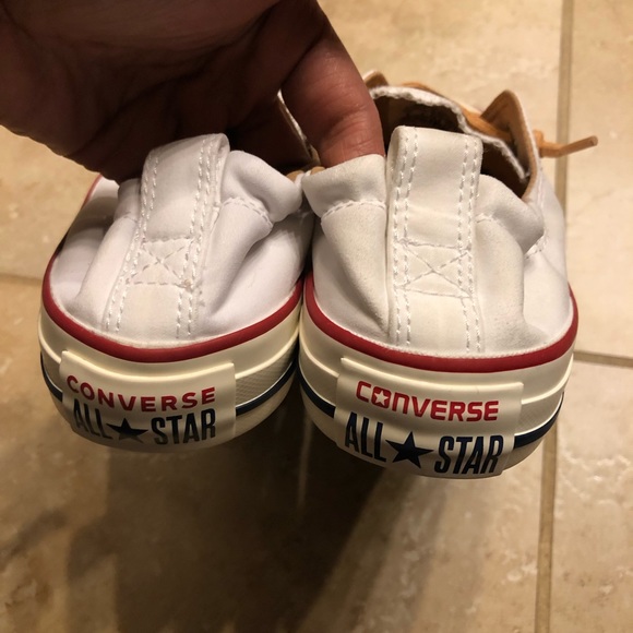 Converse slip on flat - Picture 3 of 8